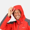 Regatta Britedale Seville Seal Regatta Britedale Seville Seal - Водоустойчиво яке мембрана