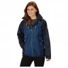 Calderdale III Waterproof Jacket - Navy  - woman