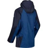 Calderdale III Waterproof Jacket - Navy  - woman