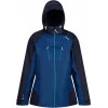 Calderdale III Waterproof Jacket - Navy  - woman