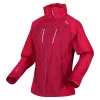 Regatta Calderdale IV Pink Regatta Calderdale IV Pink - Водоустойчиво яке