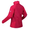 Regatta Calderdale IV Pink Regatta Calderdale IV Pink - Водоустойчиво яке