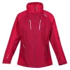 Regatta Calderdale IV Pink Regatta Calderdale IV Pink - Водоустойчиво яке