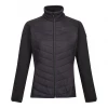 Clumber II Black Dare2B Clumber II Black - Дамско хибридно софтшел яке