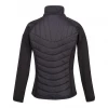 Clumber II Black Dare2B Clumber II Black - Дамско хибридно софтшел яке