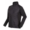 Clumber II Black Dare2B Clumber II Black - Дамско хибридно софтшел яке