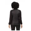 Clumber II Black Dare2B Clumber II Black - Дамско хибридно софтшел яке