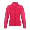 Regatta Clumber II Rethink Pink Regatta Clumber II Rethink Pink - Дамско хибридно софтшел яке