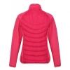 Regatta Clumber II Rethink Pink Regatta Clumber II Rethink Pink - Дамско хибридно софтшел яке