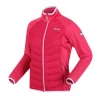 Regatta Clumber II Rethink Pink Regatta Clumber II Rethink Pink - Дамско хибридно софтшел яке