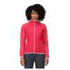 Regatta Clumber II Rethink Pink Regatta Clumber II Rethink Pink - Дамско хибридно софтшел яке