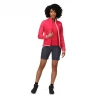 Regatta Clumber II Rethink Pink Regatta Clumber II Rethink Pink - Дамско хибридно софтшел яке