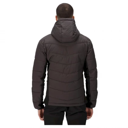 Cranmore Аsh Puffer Jacket - Primaloft Jacket