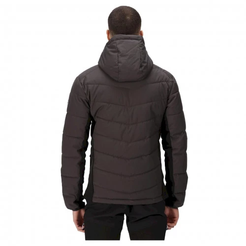 Regatta Cranmore Ash - Яке синтетичен пух