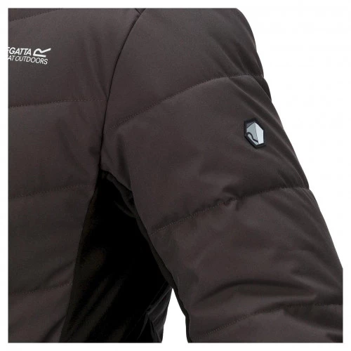 Regatta Cranmore Ash - Яке синтетичен пух