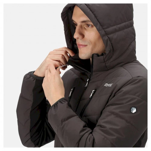 Regatta Cranmore Ash - Яке синтетичен пух