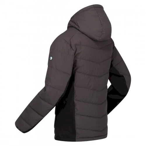 Regatta Cranmore Ash - Яке синтетичен пух