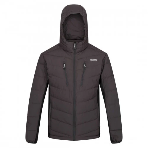 Regatta Cranmore Ash - Яке синтетичен пух
