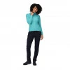 Regatta Cuba II W'S Softshell Jacket Turquoise