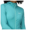 Regatta Cuba II W'S Softshell Jacket Turquoise