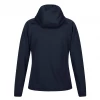 Regatta Hartel W'S Navy Regatta Hartel W'S Softshell Hooded Midlayer Navy