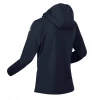 Regatta Hartel W'S Navy Regatta Hartel W'S Softshell Hooded Midlayer Navy
