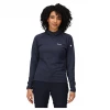 Regatta Hartel W'S Navy Regatta Hartel W'S Softshell Hooded Midlayer Navy