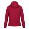 Regatta Hartel W'S Wild Plum Regatta Hartel W'S Softshell Hooded Midlayer Wild Plum