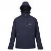 Regatta Hewitts VII Navy Regatta Hewitts VII Navy - Софтшел яке