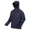 Regatta Hewitts VII Navy Regatta Hewitts VII Navy - Софтшел яке