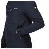 Regatta Hewitts VII Navy Regatta Hewitts VII Navy - Софтшел яке