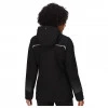 Regatta Highton Pro Black Regatta Highton Pro Black - Дамско водоустойчиво яке мембрана