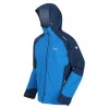Regatta Highton Pro Imperial Blue Regatta Highton Pro Imperial Blue - Водоустойчиво яке мембрана