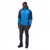 Regatta Highton Pro Imperial Blue Regatta Highton Pro Imperial Blue - Водоустойчиво яке мембрана