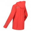 Regatta Highton Pro W'S Neon Peach Regatta Highton Pro W'S Neon Peach - Дамско водоустойчиво яке мембрана