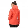 Regatta Highton Pro W'S Neon Peach Regatta Highton Pro W'S Neon Peach - Дамско водоустойчиво яке мембрана