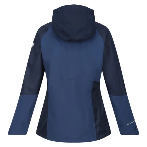 Regatta Highton Stretch Jacket Navy