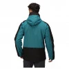 Regatta Highton Stretch II Pacific Green Regatta Highton Stretch II Waterproof Jacket Pacific Green