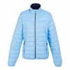 Regatta Hillpack Sky Regatta Hillpack Sky - Дамско яке синтетичен пух