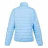 Regatta Hillpack Sky Regatta Hillpack Sky - Дамско яке синтетичен пух