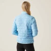 Regatta Hillpack Sky Regatta Hillpack Sky - Дамско яке синтетичен пух