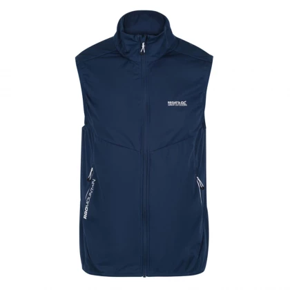 Lankin IV Denim - Lightweight Vest
