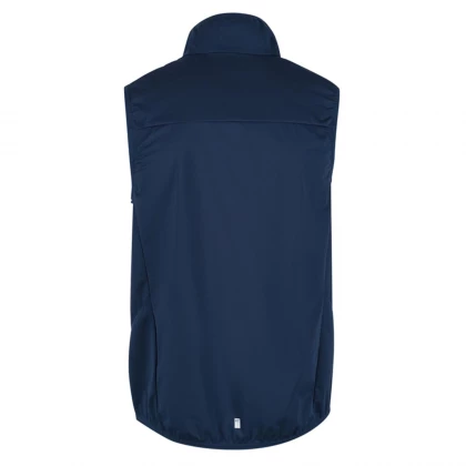 Lankin IV Denim - Lightweight Vest