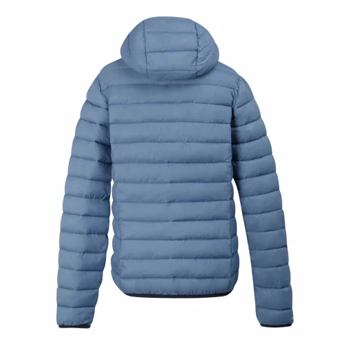 Regatta Marizion Hooded Blue - Insulated Jacket