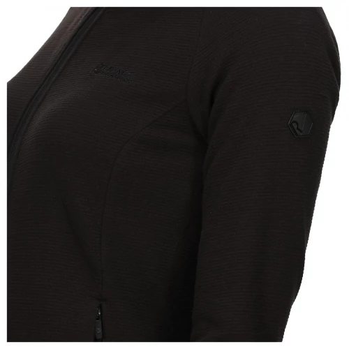 Regatta Nevona W'S Black - Дамско софтшел яке
