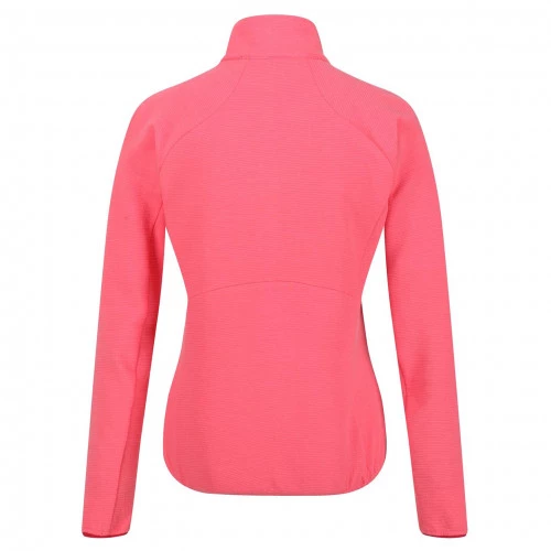 Regatta Nevona W'S Tropical Pink - Дамско софтшел яке