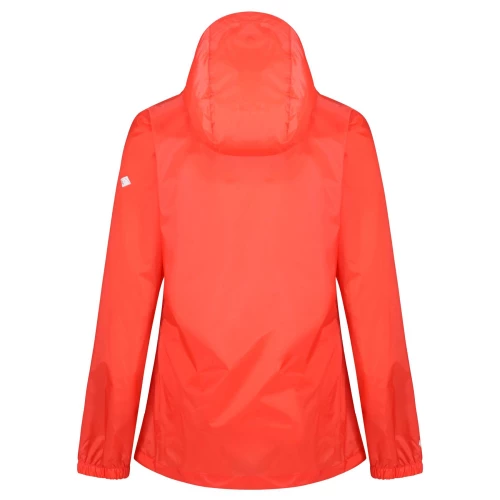 Regatta Pack-It Neon Peach  -  Яке мембрана
