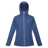 Regatta Raddick Waterproof Jacket Denim Regatta Raddick Waterproof Jacket Denim
