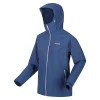 Regatta Raddick Waterproof Jacket Denim Regatta Raddick Waterproof Jacket Denim