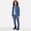 Regatta Raddick Waterproof Jacket Denim Regatta Raddick Waterproof Jacket Denim